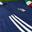Picture of Italy 2025 Windbreaker Jacket Night Indigo Blue