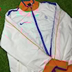 Picture of Netherland 10/11 Retro Windbreaker Jacket