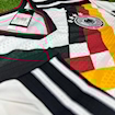 Picture of Germany 25/26 Home Player Version Long - Sleeve