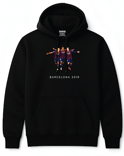 Picture of Barcelona 2015 Hoodie