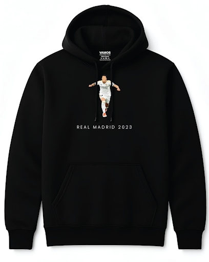 Picture of Real Madrid 2023 Hoodie
