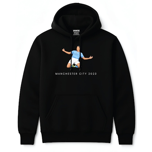 Picture of Manchester City 2023 Hoodie 