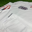 Picture of England 06/07 Home Long - sleeve