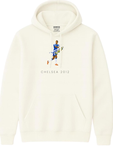 Picture of Chelsea 2012 OFF Hoodie