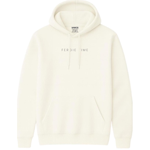 Picture of Manchester United Fergie time OFF Hoodie