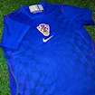 Picture of Croatia 2026 Away