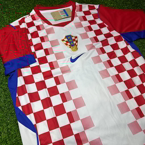 Picture of Croatia 2026 Home 