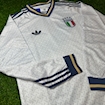 Picture of Italy 25/26 Away Long - Sleeve