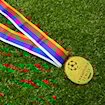 Picture of Champions League Final 2002 Medal