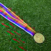 Picture of Champions League Final 2000 Medal