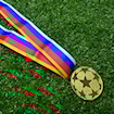 Picture of Champions League Final 2004 Medal