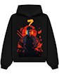 Picture of Ronaldo Samurai Edition Hoodie