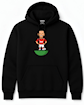 Picture of Rooney Subbuteo Edition Hoodie