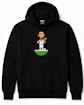 Picture of Messi Subbuteo Edition Hoodie