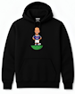 Picture of Zidane Subbuteo Edition Hoodie