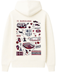Picture of Barcelona Art Hoodie