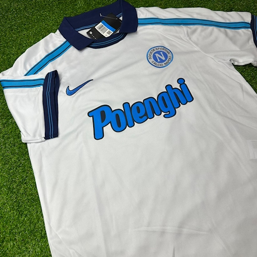 Picture of Napoli 98/99 Away