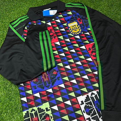 Picture of Argentina 1990 Goalkeeper