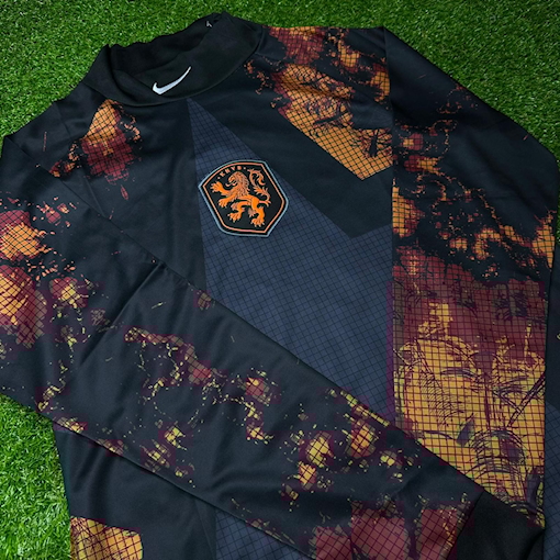 Picture of Netherlands 25/26 Goalkeeper "Hollywood Keepers"