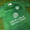 Picture of Al Ahli 25/26 Away Player Version
