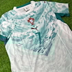 Picture of Portugal 2026 Away Ronaldo Player Version