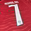 Picture of Portugal 2026 Home Ronaldo