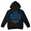 Picture of Real Madrid Hoodie Black Kids