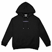 Picture of Real Madrid HM Hoodie Black Kids