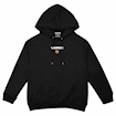 Picture of Barcelona Des Hoodie Black Kids