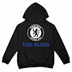 Picture of Chelsea Hoodie Black Kids