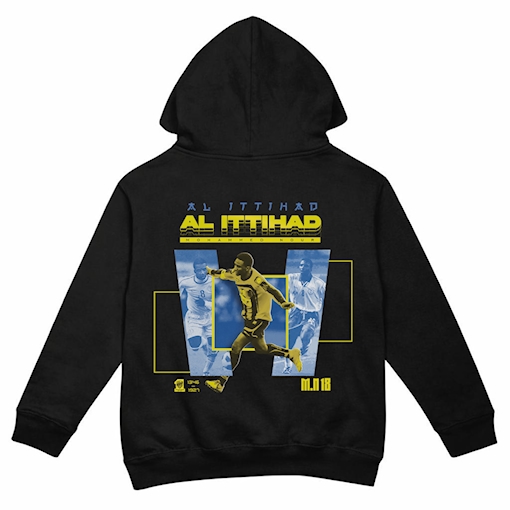 Picture of Ittihad Black Kids