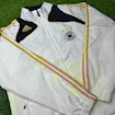 Picture of Germany 07/09 Windbreaker Jacket White/Black