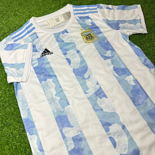 Picture of Argentina 20/21 Home 