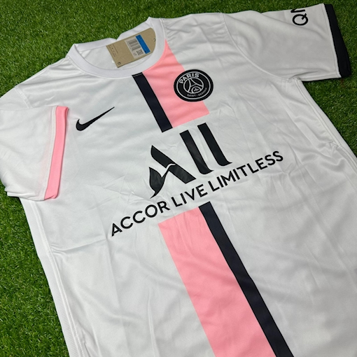 Picture of PSG 21/22 Away 
