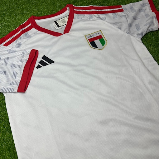 Picture of UAE 2026 Home 
