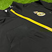 Picture of Real Madrid X MARVEL 2026 Windbreaker Jacket Black