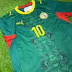 Picture of Senegal 2026 Away World Cup Edition Mane