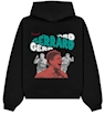 Picture of Liverpool Gerrard Special Black Hoodie