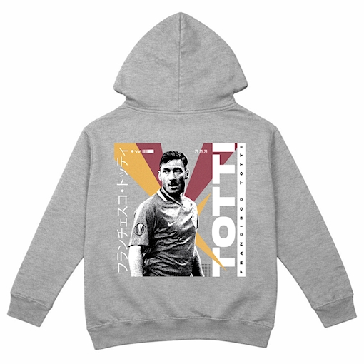 Picture of Roma Totti Grey Kids