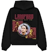 Picture of Lampard Black Hoodie
