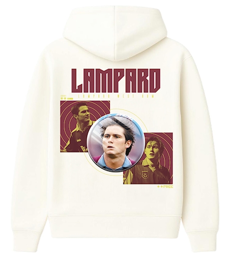 Picture of Lamaprd OFF Hoodie