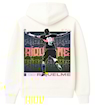 Picture of Boca Juniors Riquelme OFF Hoodie