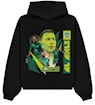 Picture of Al Ahli Black Hoodie