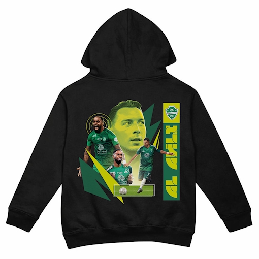 Picture of Al Ahli Black Kids