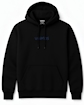 Picture of Vamos Black Signature Hoodie