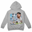 Picture of Argentina Messi Grey Kids