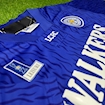 Picture of Leicester City 92/94 Home 
