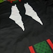 Picture of Palestine 25/26 Special Edition Black/Red/Green