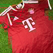 Picture of Bayern Munich 26/27 Home Leaked