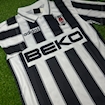 Picture of Besiktas 96/97 Away